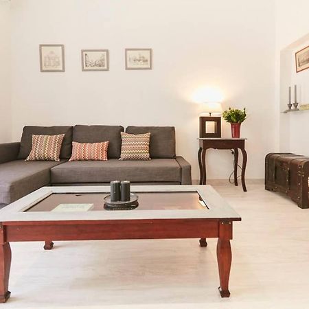 Ferienwohnung Original Y Coqueto Apartamento Junto A Plaza Mayor Madrid Exterior foto
