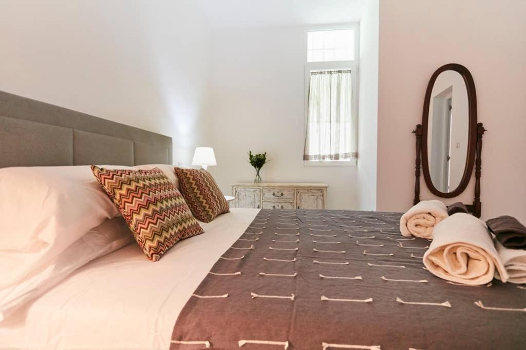 Ferienwohnung Original Y Coqueto Apartamento Junto A Plaza Mayor Madrid Exterior foto